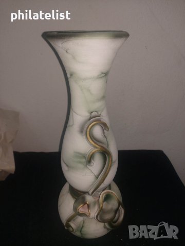Керамична ваза №7, снимка 1 - Вази - 40839762