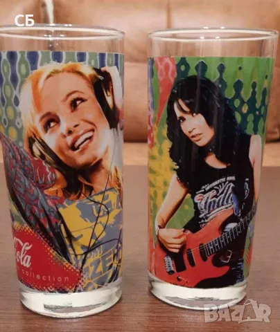 Колекционерски чаши на Coca-Cola, Lipton Tea, Disney's Lion King, снимка 7 - Чаши - 48942937