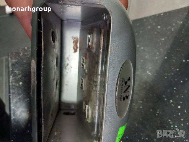 UV Led лампа за маникюр /без захранване/, снимка 6 - Продукти за маникюр - 42832179