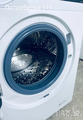 Пералня със Сушилня Gorenje, снимка 6 - Перални - 52682334