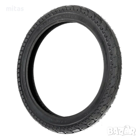 Външна гума KENDA Komfort 16x2.50 – за електрически скутери и триколки, снимка 5 - Части за велосипеди - 41116965