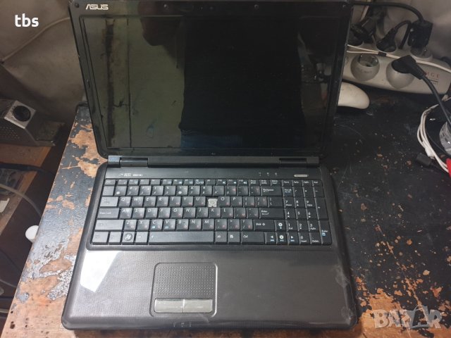 Лаптоп за части ASUS K50IN, снимка 1 - Части за лаптопи - 42917572