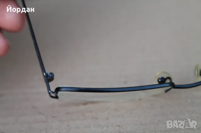 Диоптрични дамски очила ''Kenzo'', снимка 17 - Слънчеви и диоптрични очила - 47750915