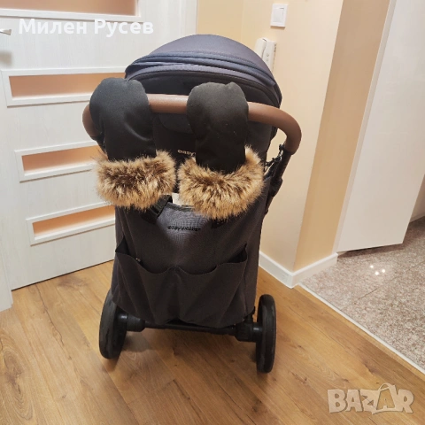 Easywalker harvey 3 premium, снимка 4 - Детски колички - 53373175