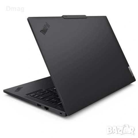 14" тъч ThinkPad P14s / Ryzen 5 PRO 8640HS/32GB DDR5/ 512GB SSD/4G LTE, снимка 8 - Лаптопи за работа - 54345316