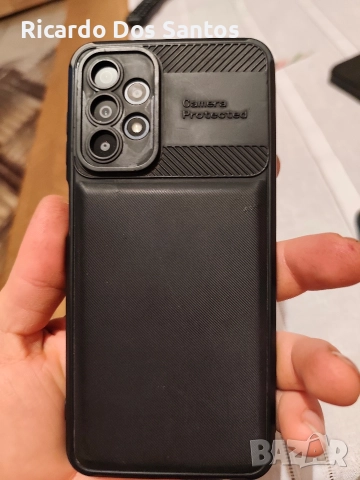 Samaung Galaxy A23 5G, снимка 2 - Samsung - 52682824