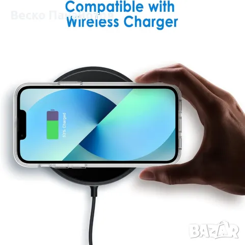  Калъф iPhone 13 Mini 5,4-инча, снимка 5 - Калъфи, кейсове - 49467038