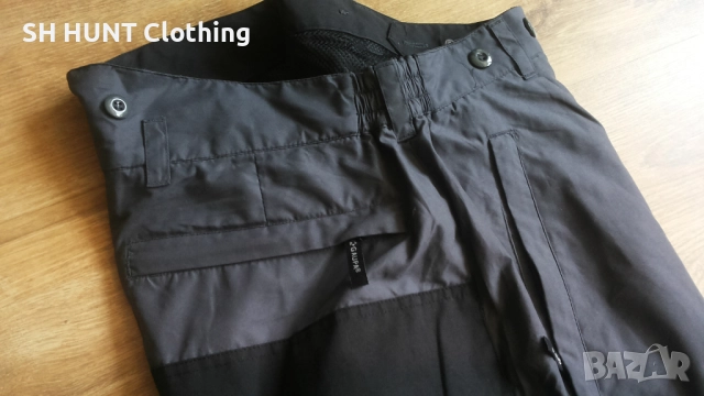 GAUPA of NORWAY Trouser размер XL панталон пролет есен - 1386, снимка 5 - Панталони - 51510620