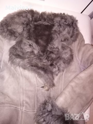 Дамски кожух, снимка 11 - Палта, манта - 31972925