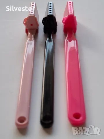 ТРАВЪЛ Четка с капаче за пътуване! Специална четка! , снимка 12 - Други - 48388481