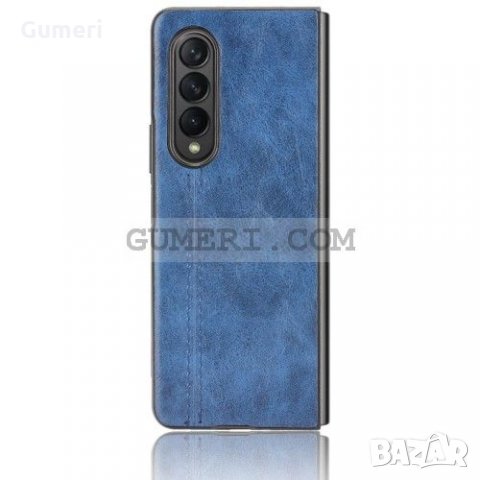 Samsung Galaxy Z Fold3 5G Твърд Хибриден Гръб - 2 Части, снимка 3 - Калъфи, кейсове - 34225531