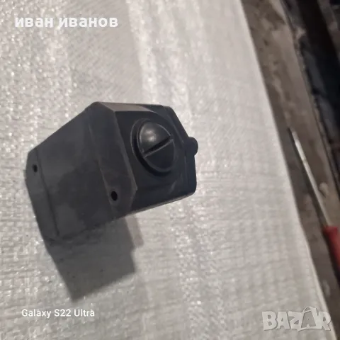 Ключ Пускател, снимка 3 - Електродвигатели - 48881272