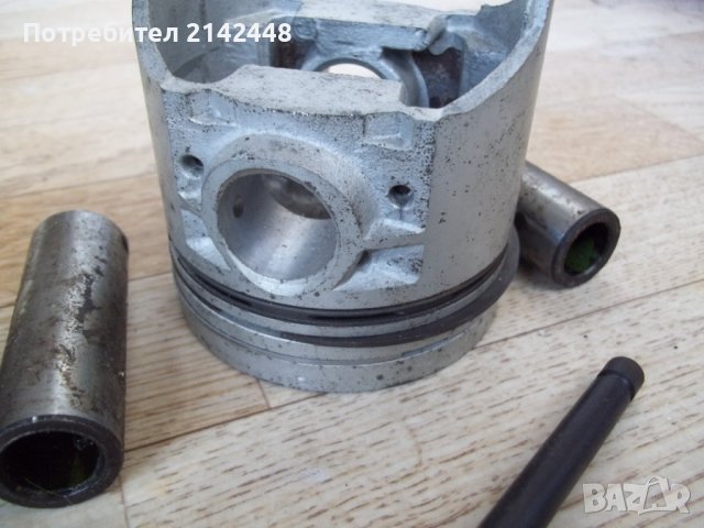 Бутала ,сегменти, задно феродо, кормилни щанги, за ВАЗ 2105- Лада 1300   , снимка 5 - Части - 38742449