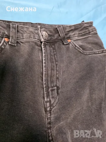 Дънки H&M divided , снимка 2 - Дънки - 56060013
