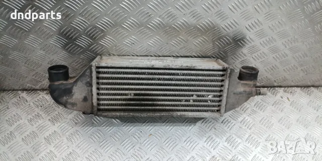 Интеркулер Ford Focus 1.8TDDi 1999г.	