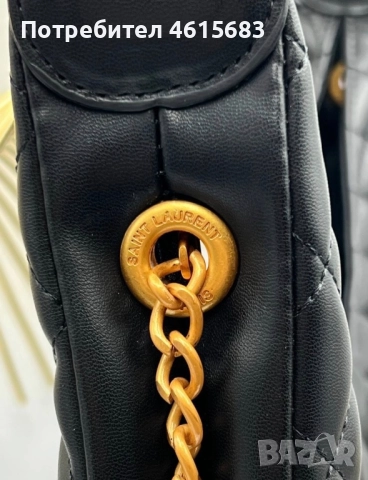 Дамска чанта код 880, снимка 4 - Чанти - 52508428