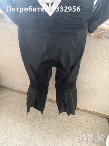Мотоекип кожен Dainese