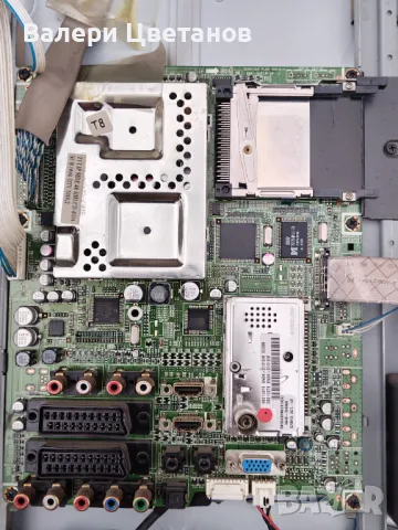 Main Board BN41-00813E MP1.0, снимка 1