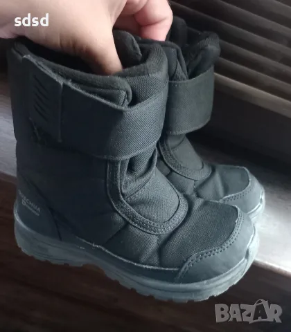 Детски апрески Декатлон , снимка 4 - Детски боти и ботуши - 47552522