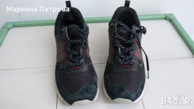 Мъжки маратонки 6 броя - №43 - различни марки, снимка 11 - Маратонки - 50701104