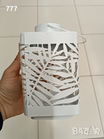 фенери метални