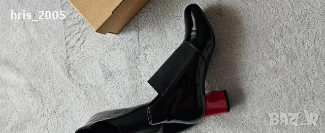 Боти Bata, снимка 3 - Дамски боти - 52466715