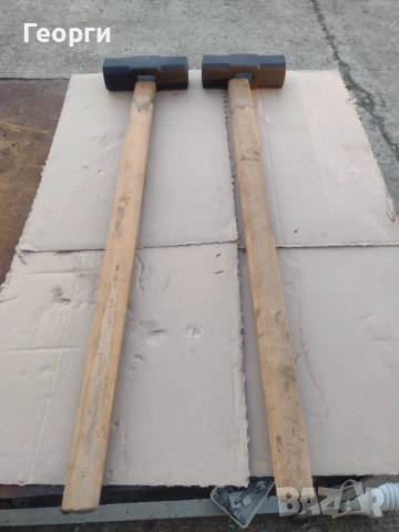 Бойни чукове, снимка 15 - Други инструменти - 53114420