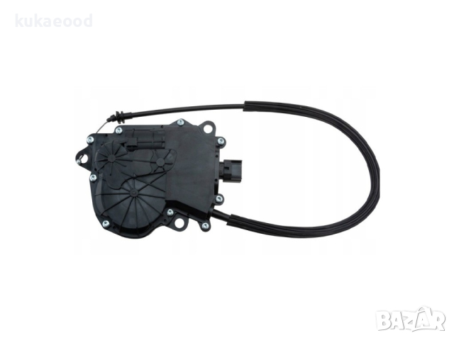 Брава за Land Rover Range Rover L405 (2012–2021)  За предна лява/дясна врата, снимка 4 - Части - 44600454