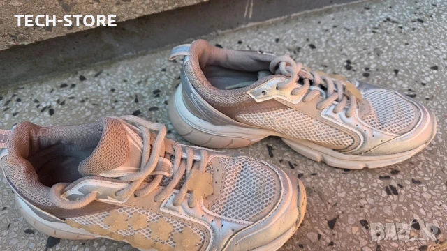 дамски маратонки, снимка 4 - Маратонки - 50994209