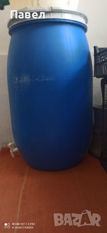 Бидон 30л, снимка 7 - Бидони, бурета и бъчви - 42133230