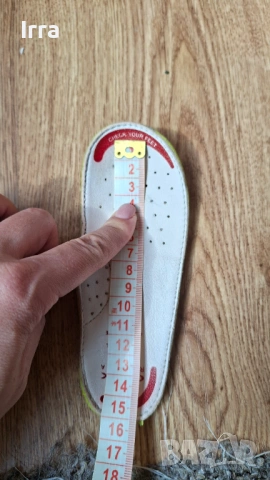 Обувки geox, снимка 4 - Детски обувки - 53923716