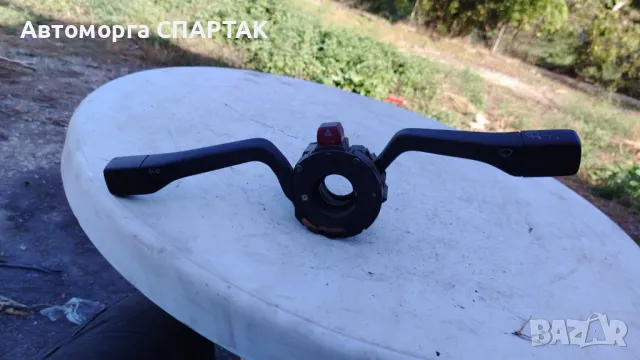 Лост за мигачи, фарове, чистачки AUDI  КОНЕКТОР 357953633