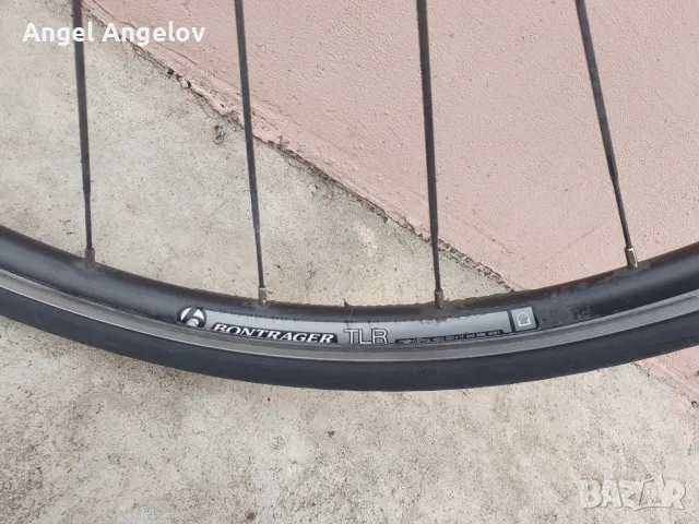 Комплект капли Bontrager с гумии, снимка 4 - Части за велосипеди - 48835767