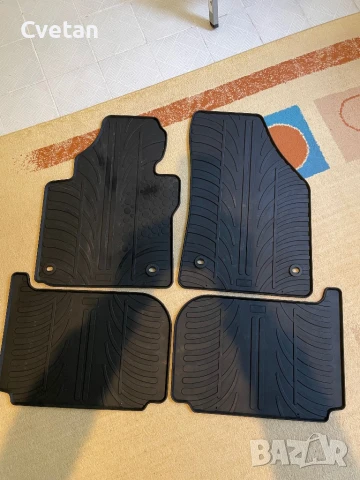 Стелки за WV Turan, снимка 3 - Аксесоари и консумативи - 50489090