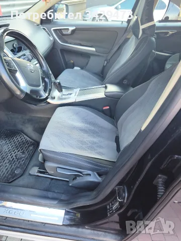 Volvo XC 60 D5   един от най здравите шведски петдизелов пет цилиндров двигател, снимка 14 - Автомобили и джипове - 55986860