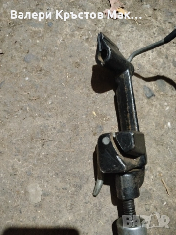 Чембер за метални ленти , снимка 4 - Други инструменти - 54126421