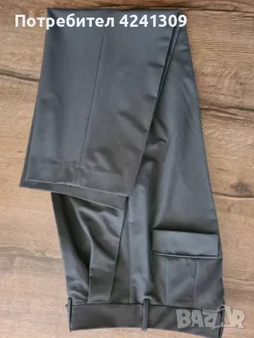 Дамски панталон ZARA, снимка 2 - Панталони - 47926513