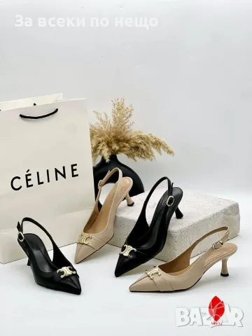 Celine Дамска Чанта Селин - Различни Модели И Цветове Код SEM-182, снимка 7 - Чанти - 55769710