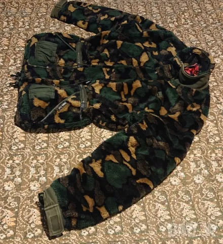 Harkila Gore-Tex (XL) , снимка 16 - Екипировка - 47599963