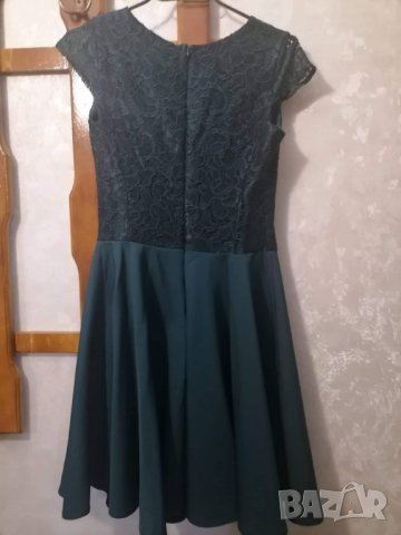 Официална дамска рокля, снимка 1 - Рокли - 39030043