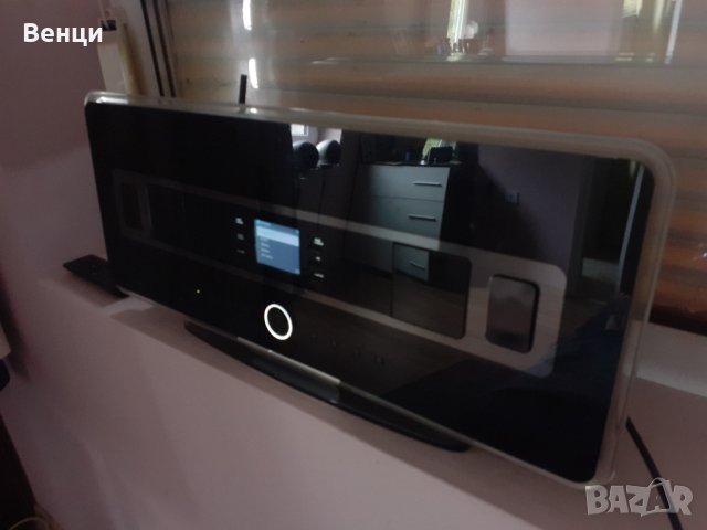 PHILIPS WACS7500/12 - Internet radio/HDD/ CD/ Streamer, снимка 2 - Аудиосистеми - 40786514