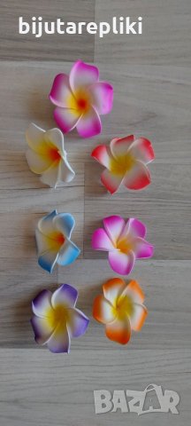 Цветя 5 броя 1.80 лв, снимка 1