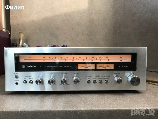 Technics SA-5270