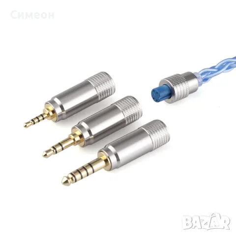 Tangzu Zetian Wu Heyday IEM Слушалки , снимка 8 - Слушалки и портативни колонки - 50326830