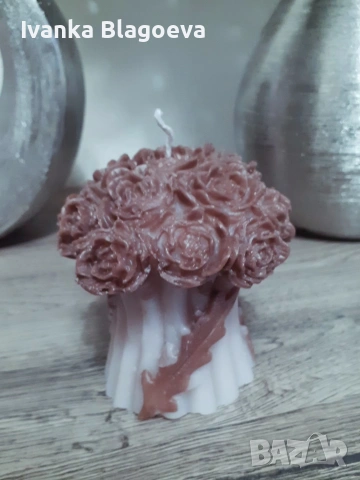 Нежен подарък за 8-ми март, рожден ден..., снимка 5 - Други - 53343516