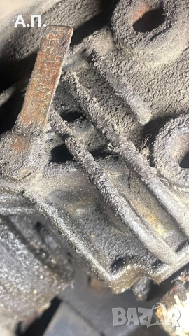 Дифренциал бмв е36 3.45 тип 168 , снимка 2 - Части - 52814456