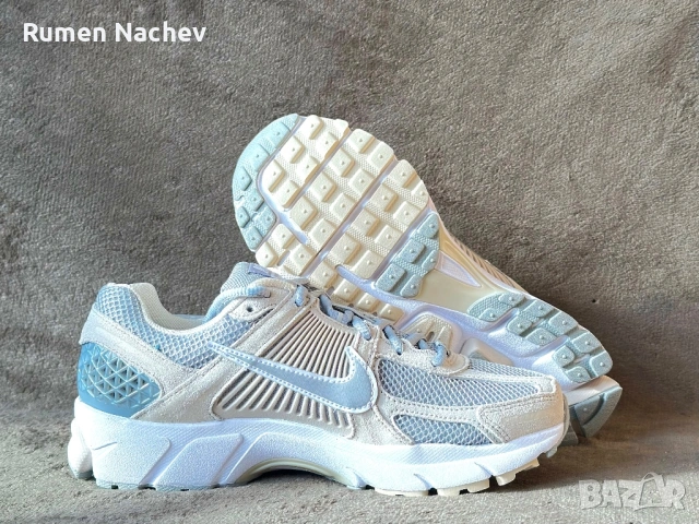 Nike Zoom Vomero 5 (40), снимка 5 - Маратонки - 53953169