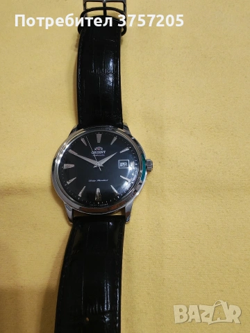 orient bambino, снимка 4 - Мъжки - 53880063