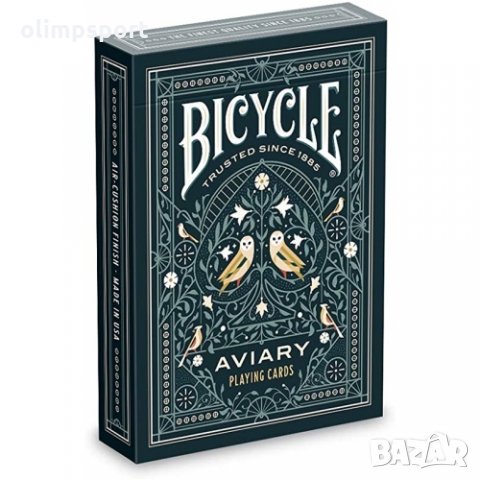 карти за игра Bicycle,Tally ho, Bee, Furnier и други, снимка 17 - Карти за игра - 17512726