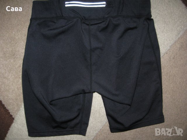 Фитнес шорти  ADIDAS,CRAFT   дамски,ХС-С-М, снимка 11 - Спортни екипи - 37487733